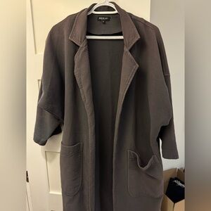 Horses Atelier Alchemical Coat